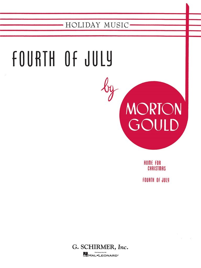 Fourth of July