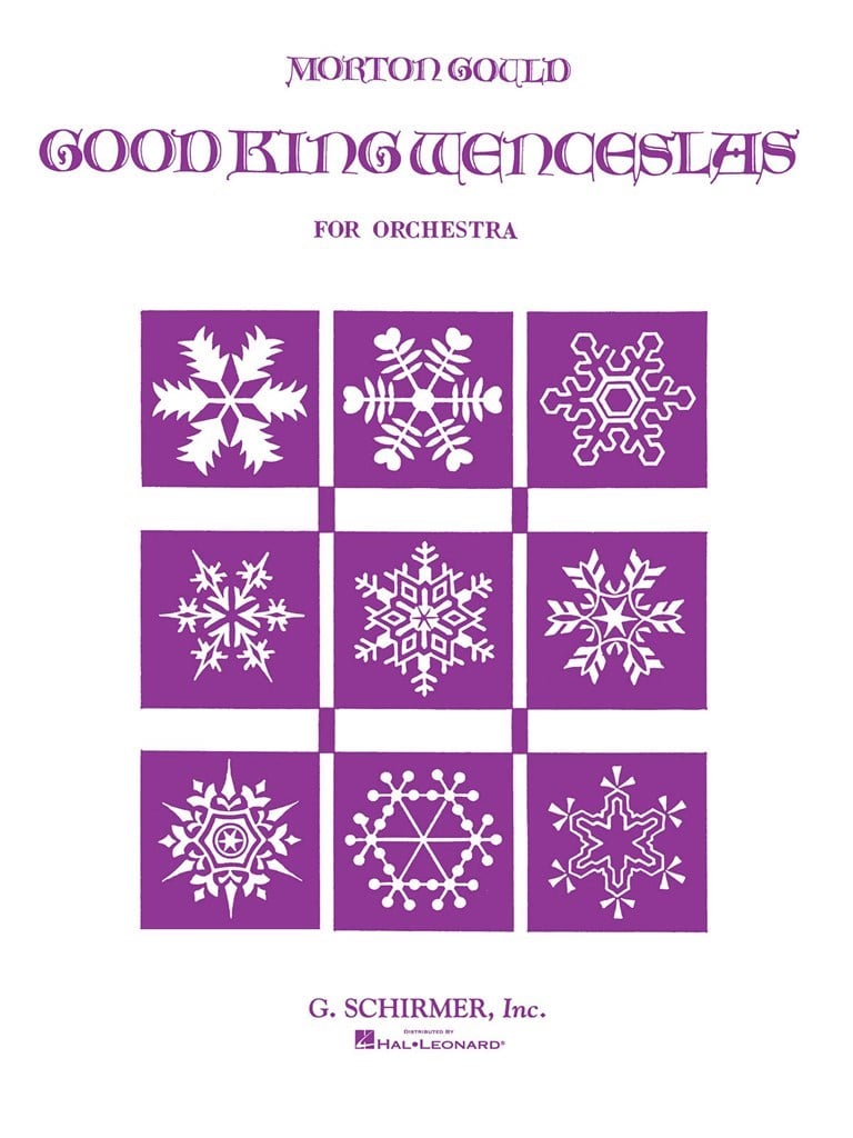 Good King Wenceslas