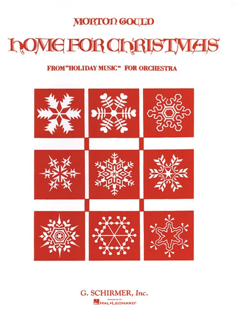 Home for Christmas