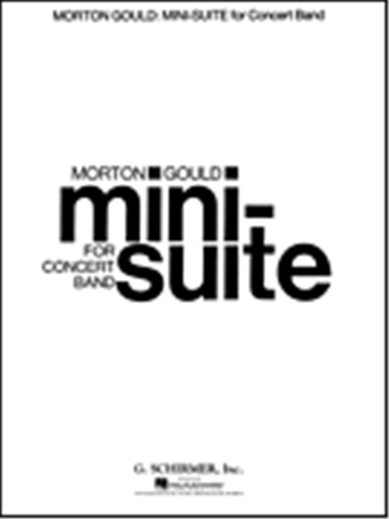 Mini Suite