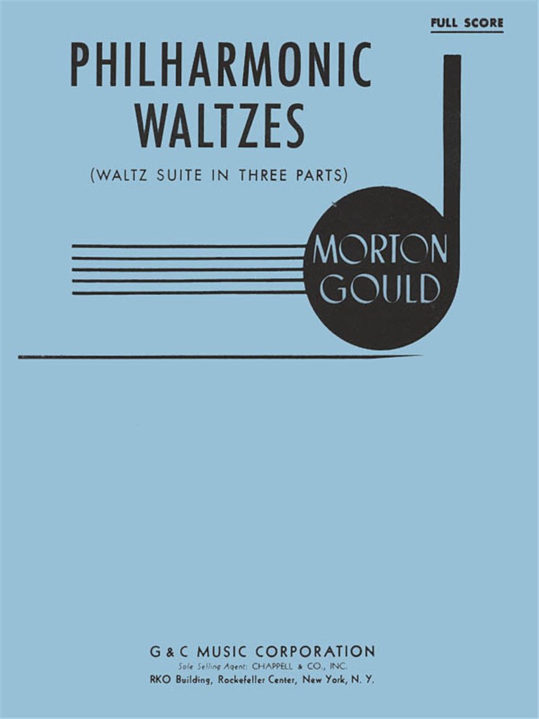 Philharmonic Waltzes