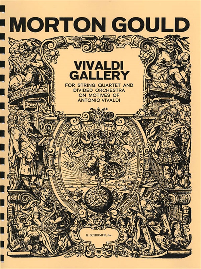 Vivaldi Gallery