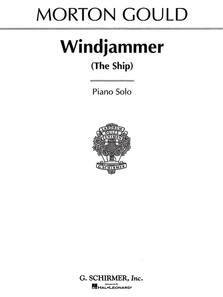 Windjammer