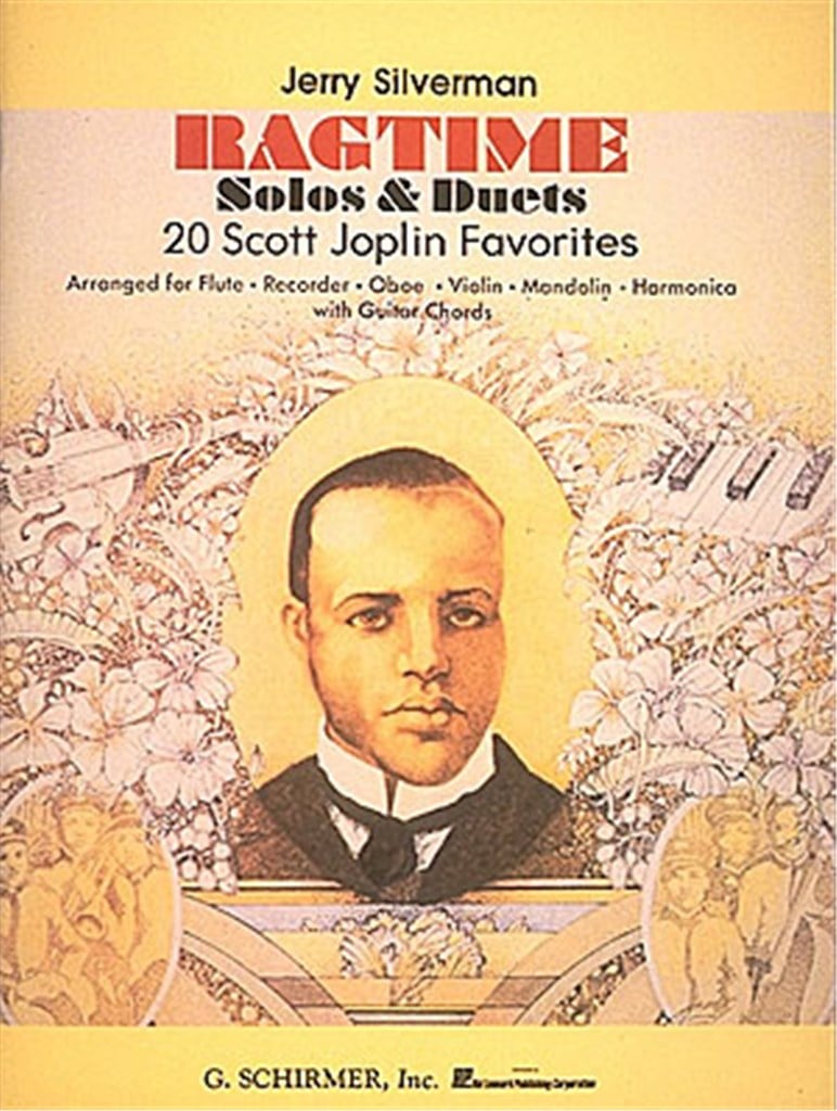 Ragtime Solos and Duets