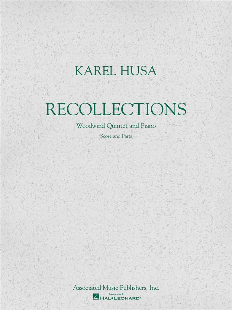 Recollections