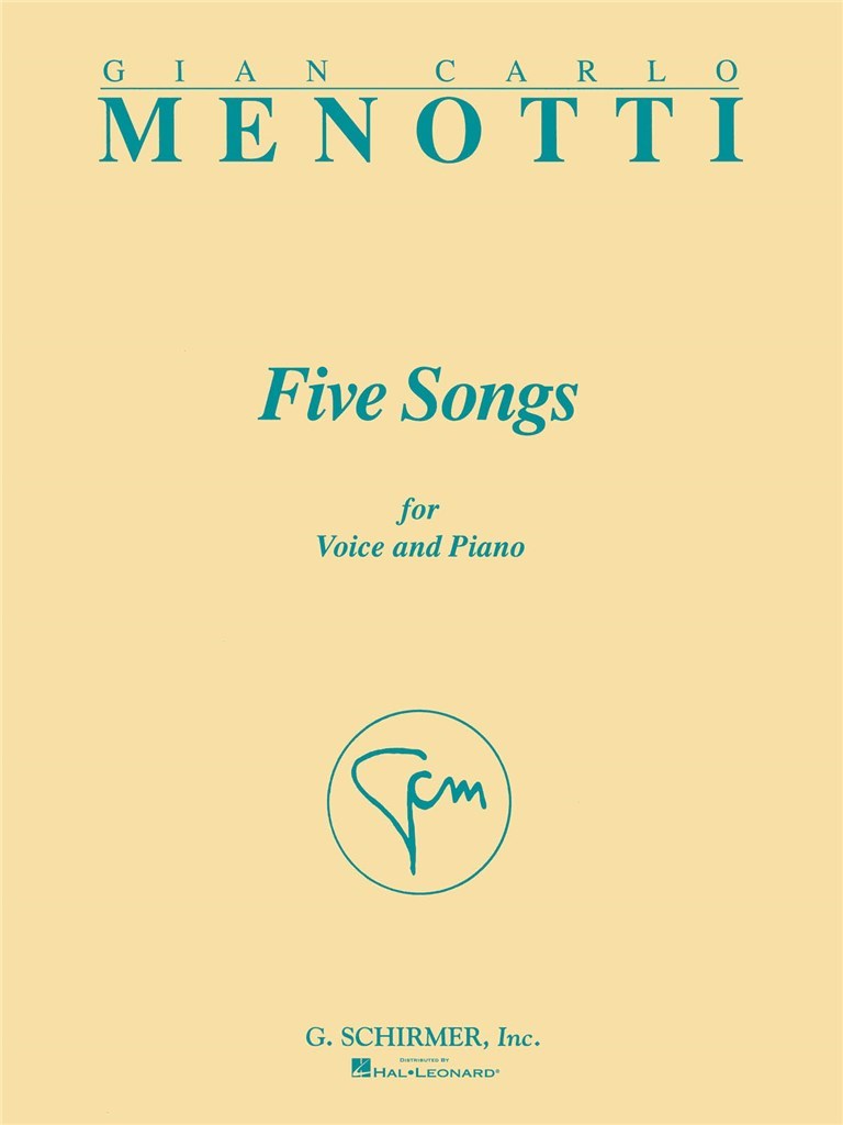 Five Songs