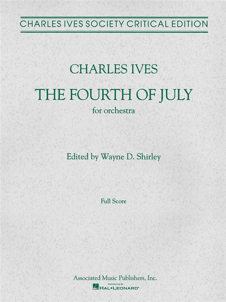 The Fourth of July (1911-13)