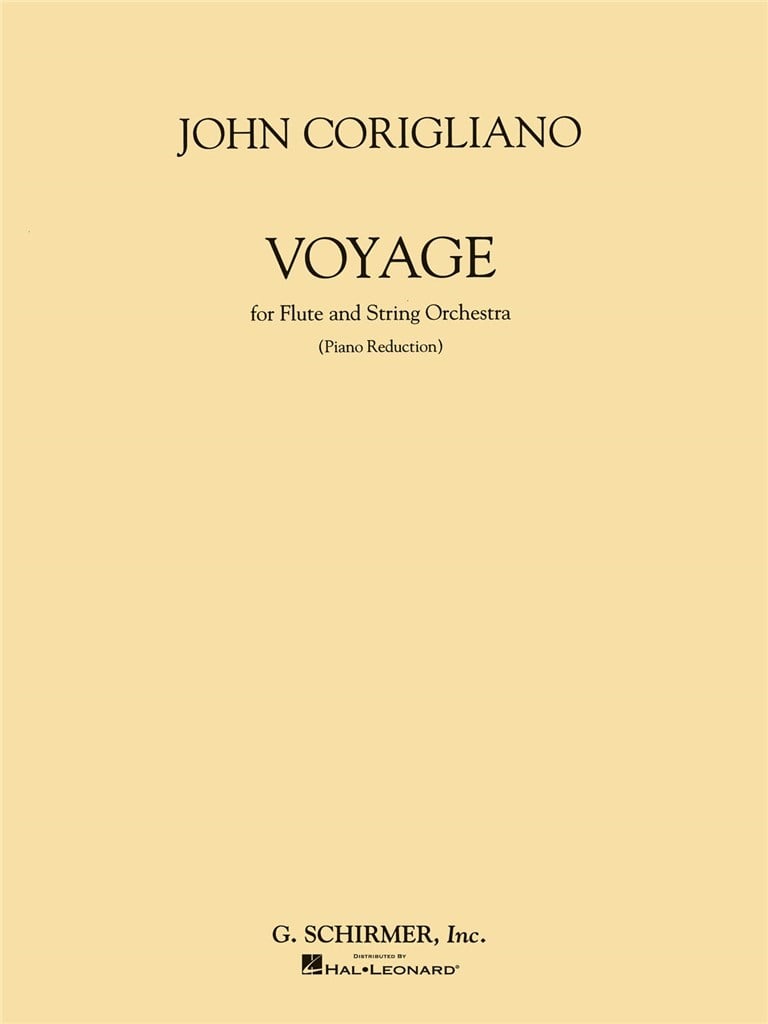 Voyage