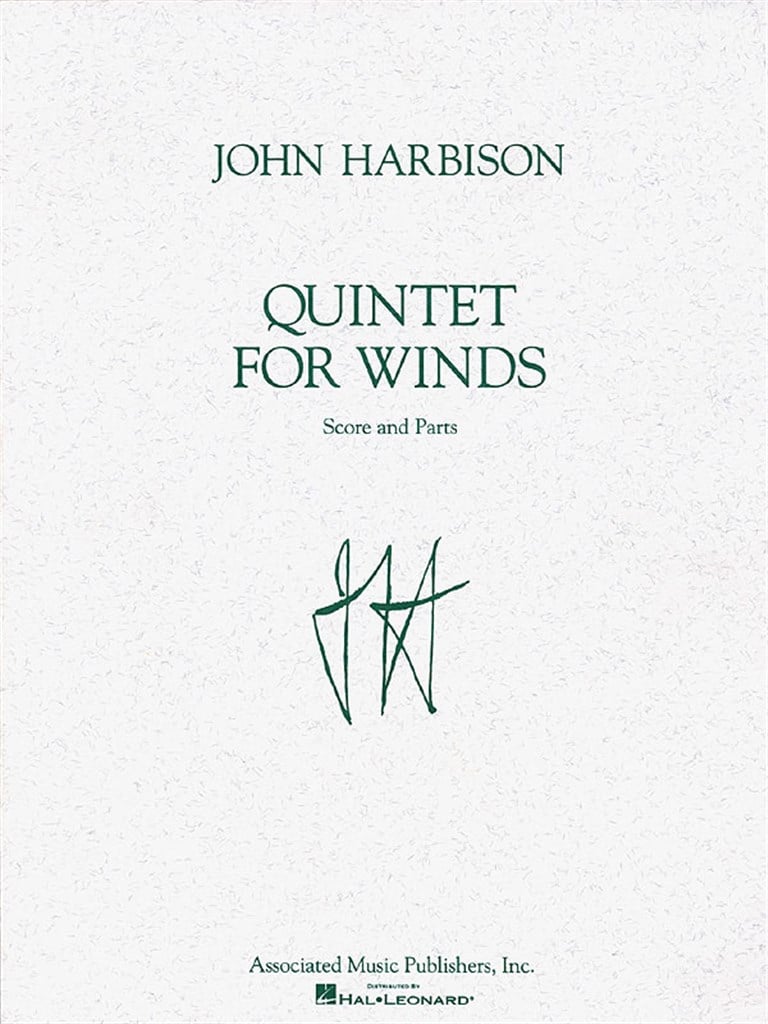 Quintet for Winds