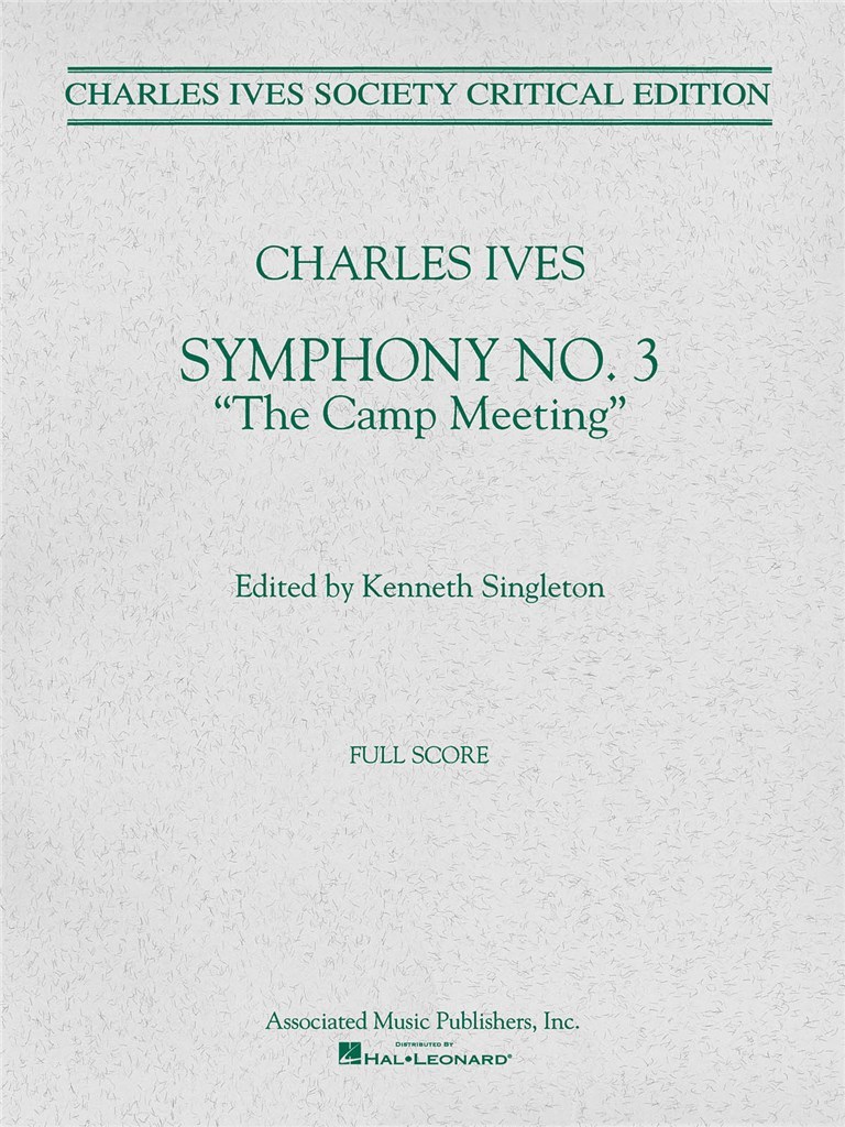 Symphony No. 3