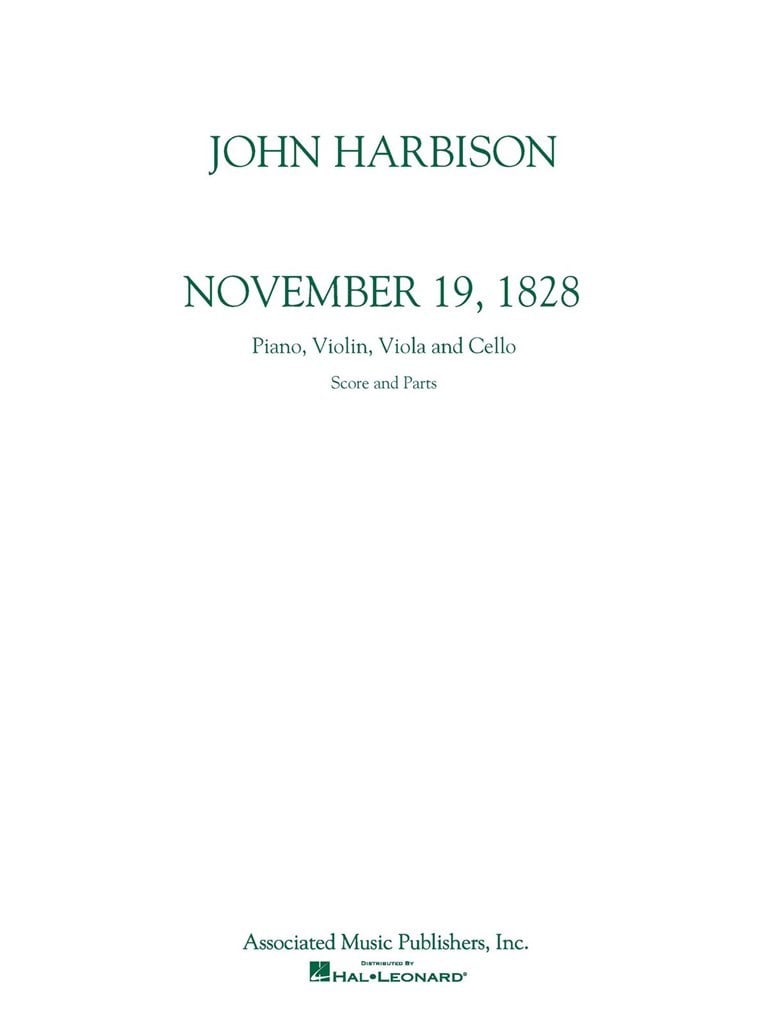 November 19, 1828