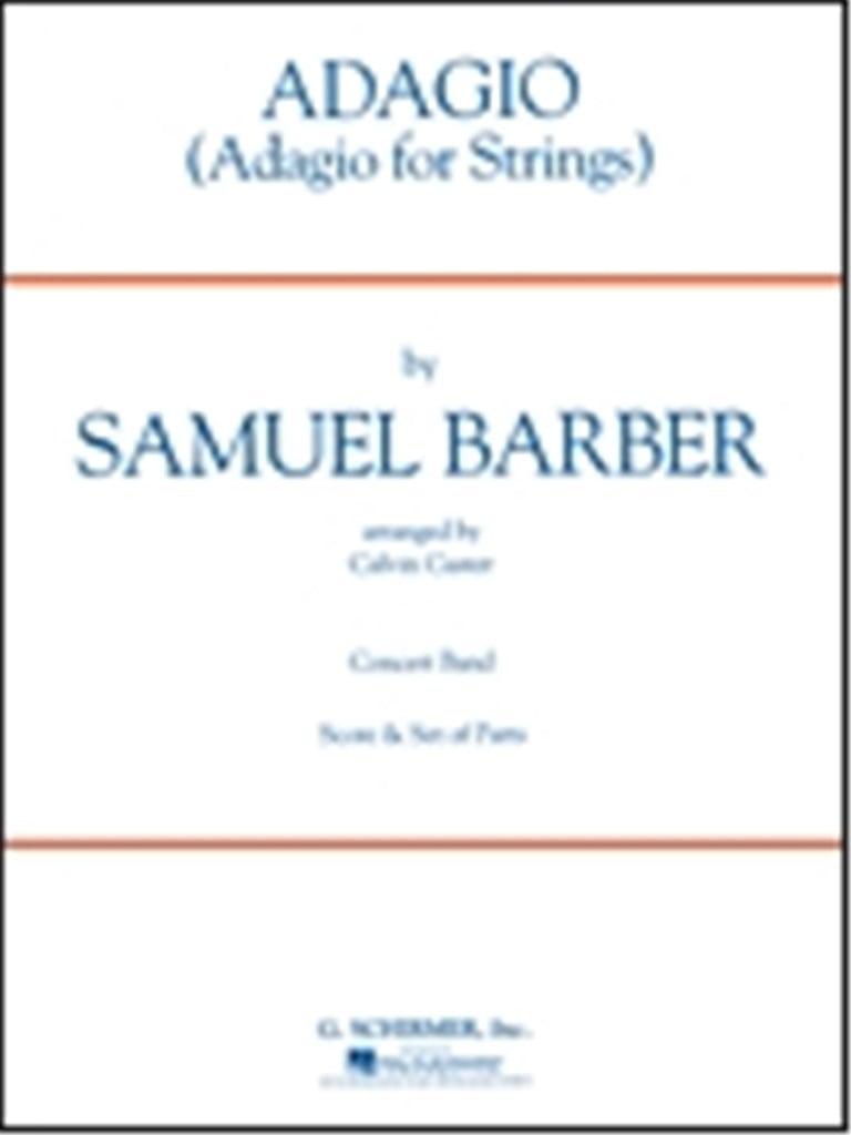 Adagio for Strings