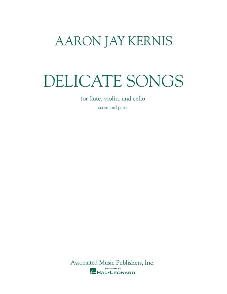 Delicate Songs