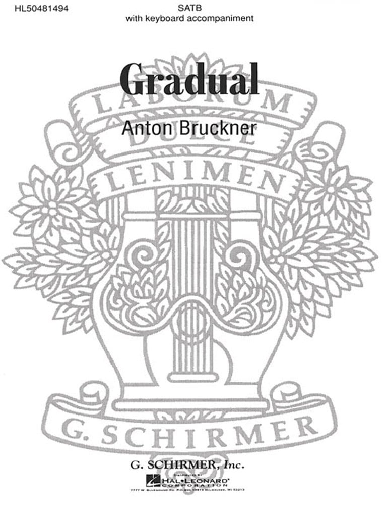Gradual