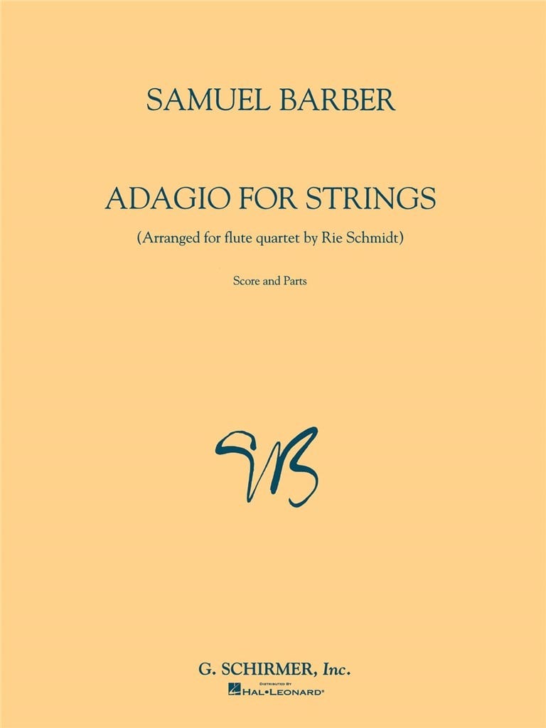 Adagio for Strings