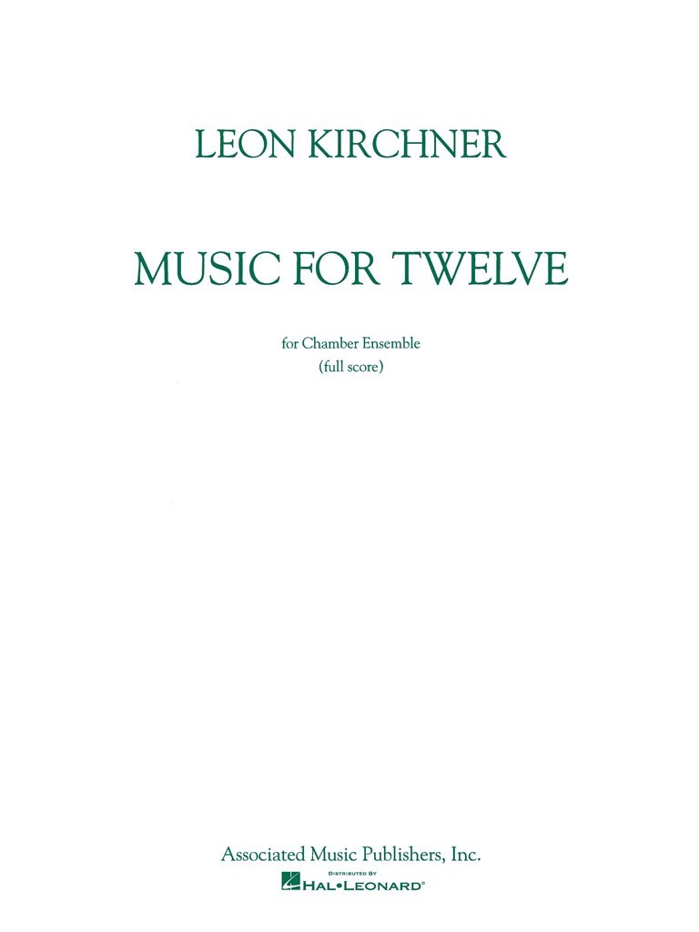 Concerto No. 3 for Orchestra: Farbenspiel