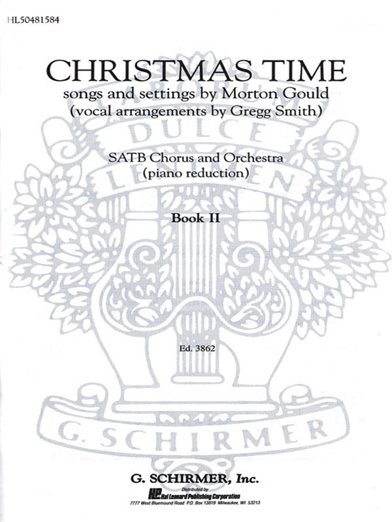 Christmas Time Book 2