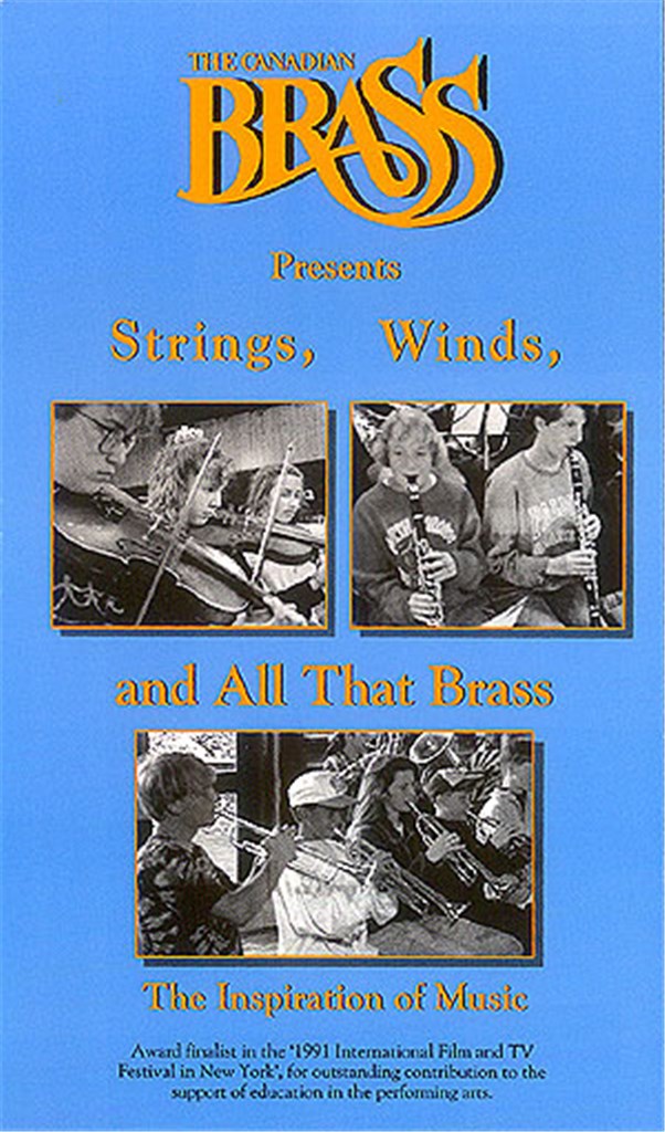 1st Symphony for Band