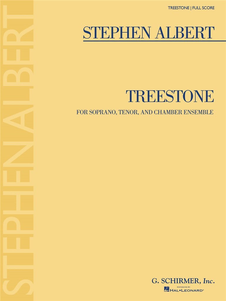 Treestone