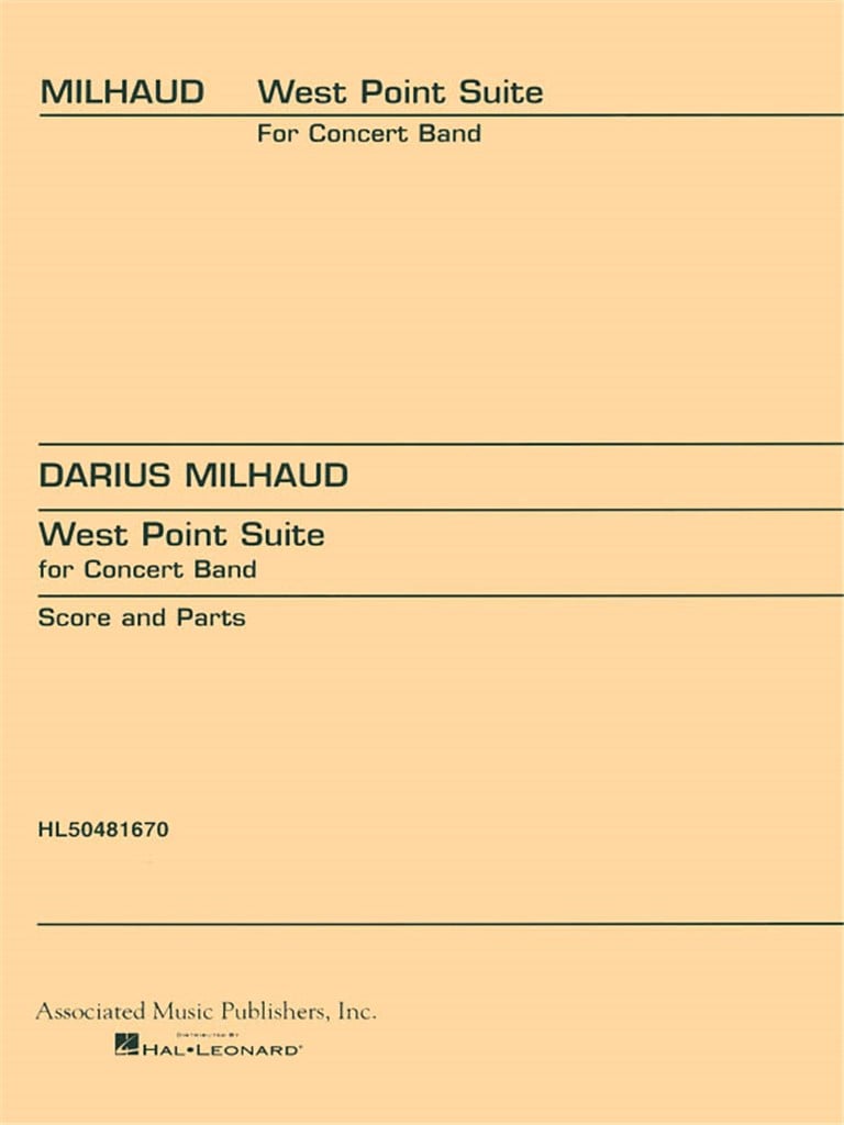 West Point Suite
