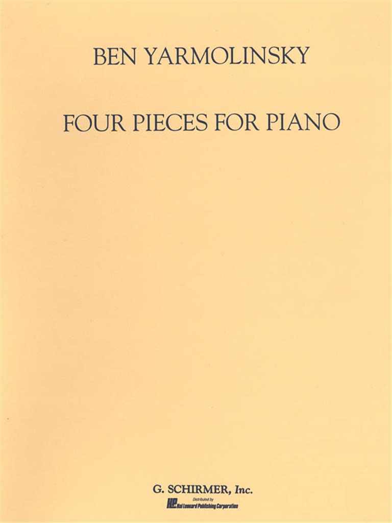 Four Pieces
