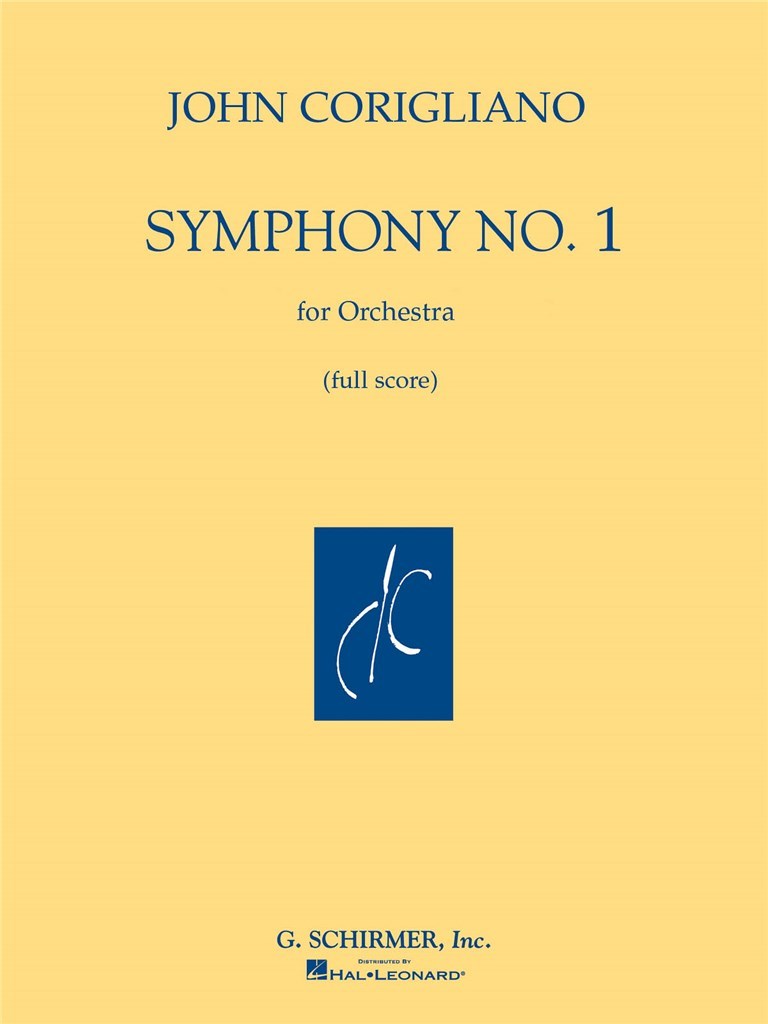 Symphony No. 1