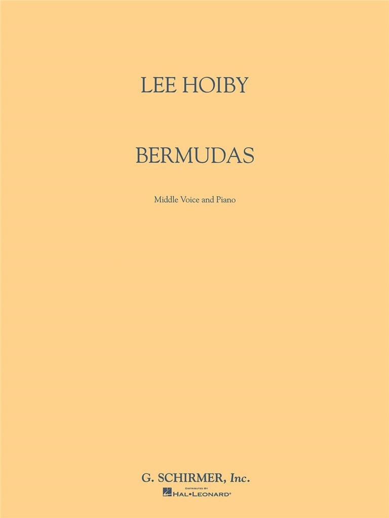 Bermudas