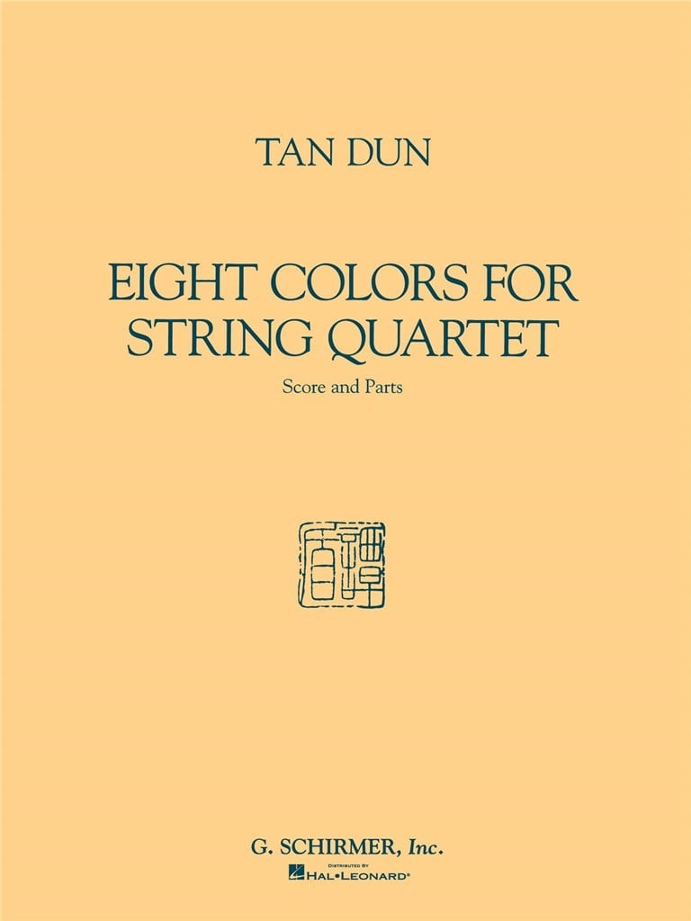 Eight Colors