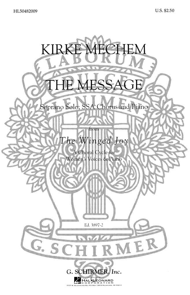The Message
