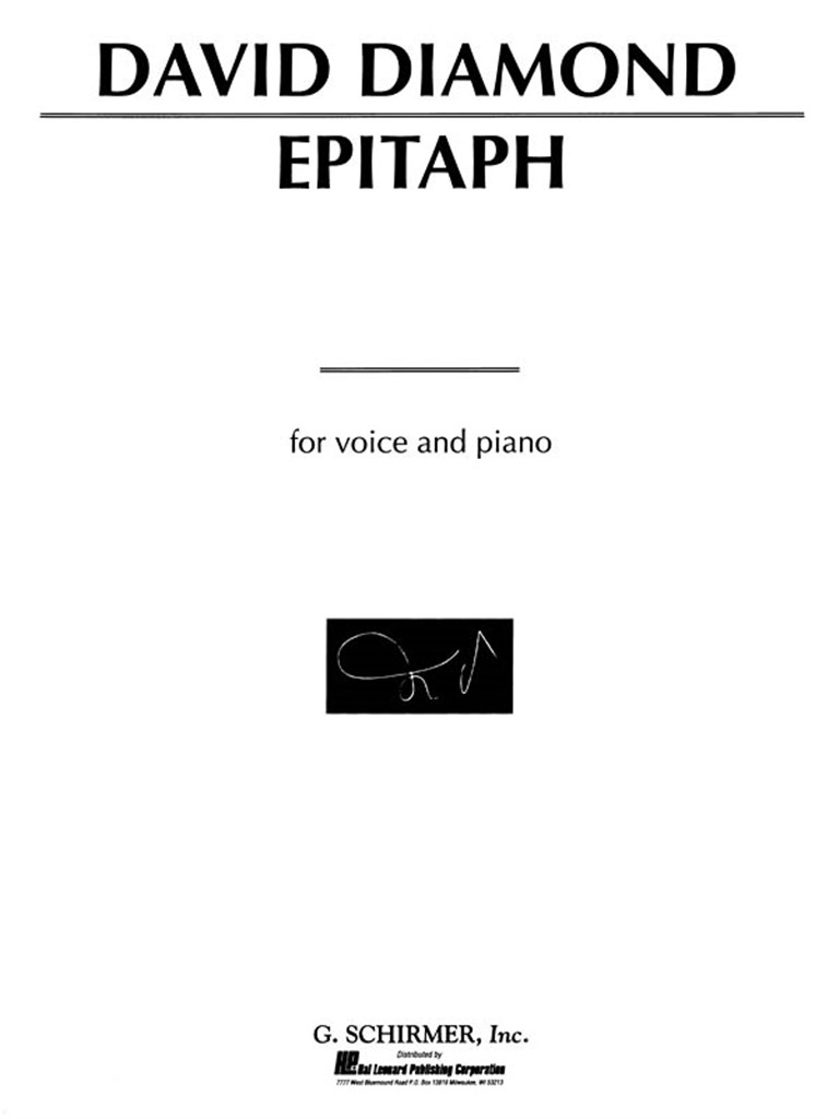 Epitaph
