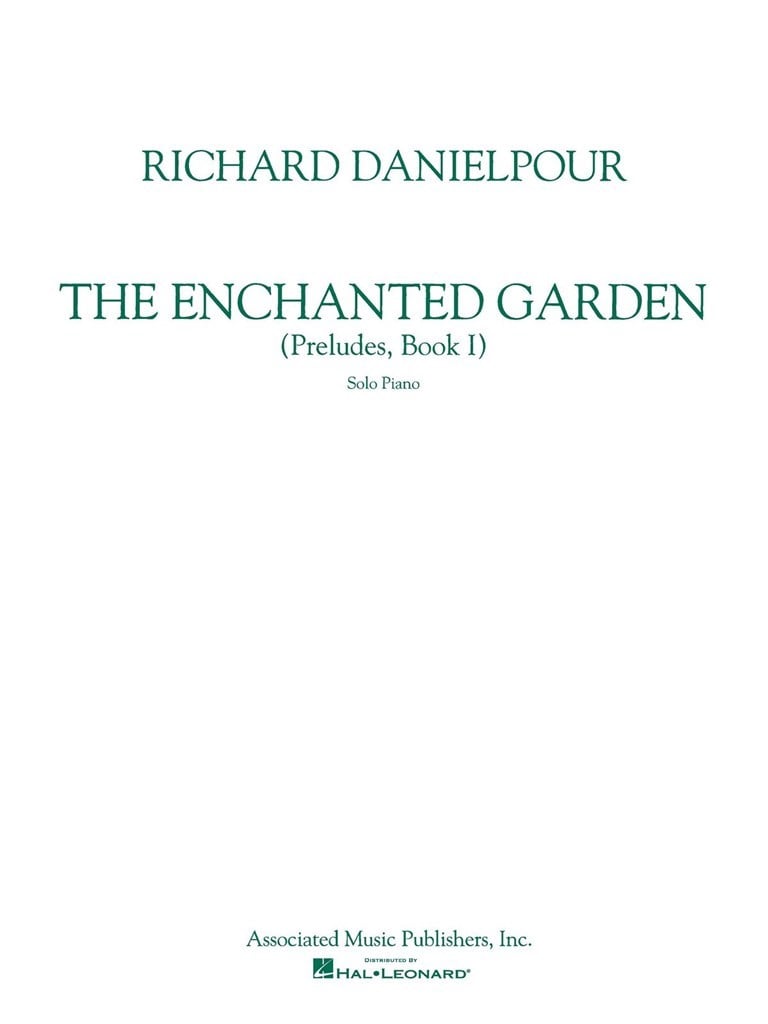 Enchanted Garden