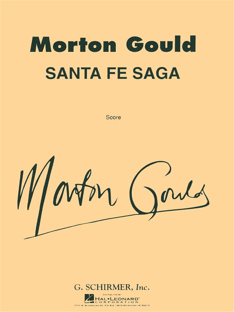 Santa Fe Saga