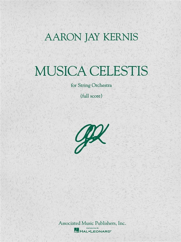 Musica Celestis