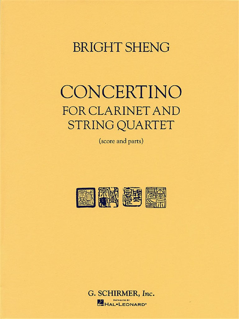 Concertino