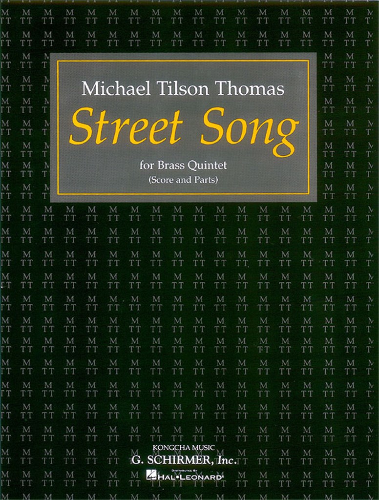 Street Song
