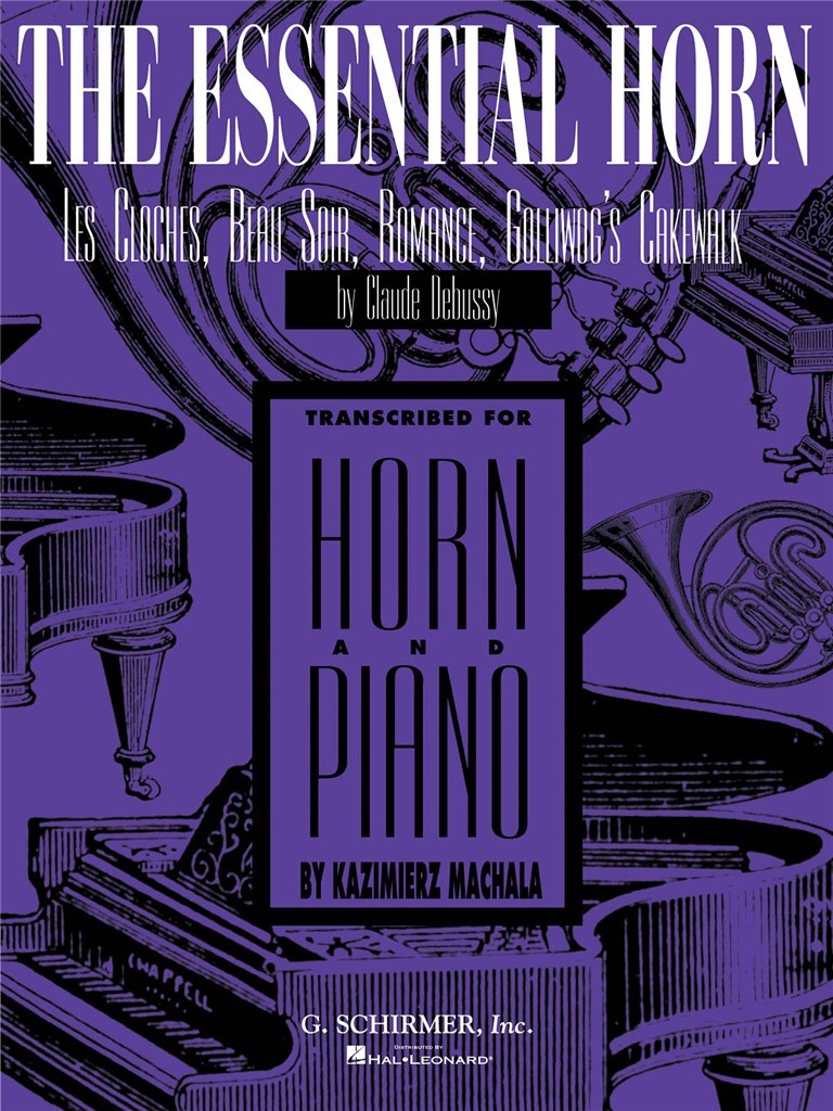 The Essential Horn