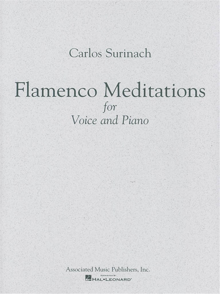 Flamenco Meditations