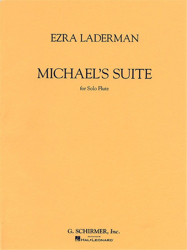 Michael's Suite
