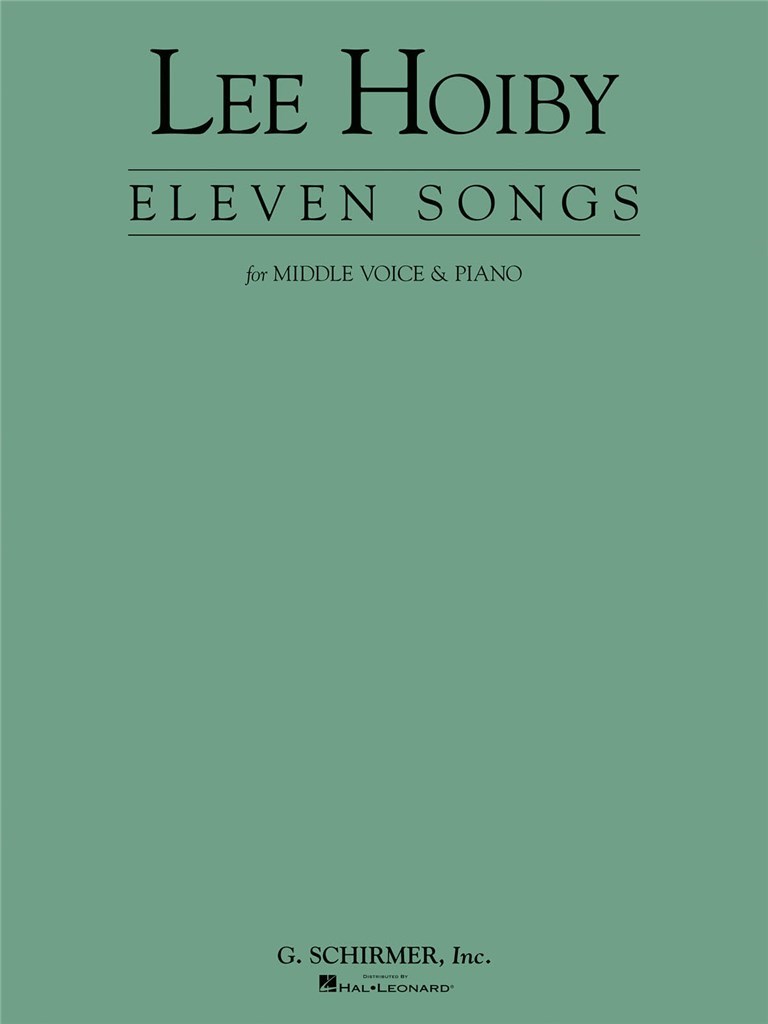 11 Songs