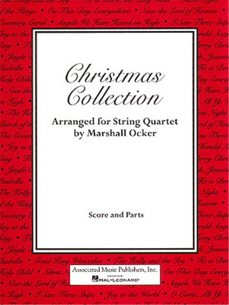 Christmas Collection