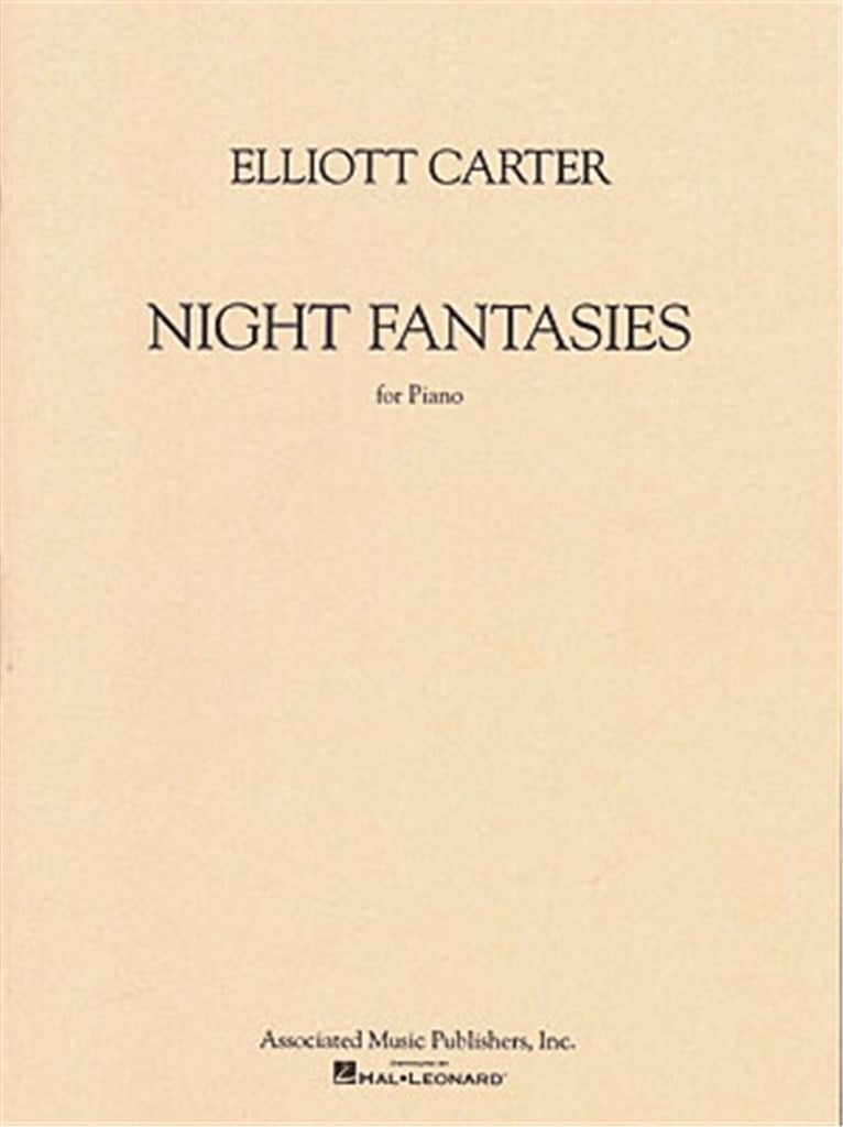 Night Fantasies