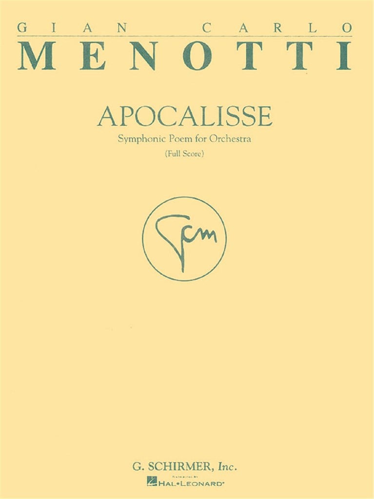 Apocalisse