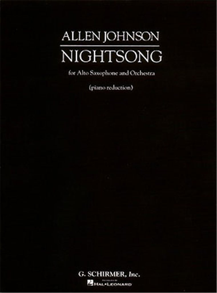 Nightsong