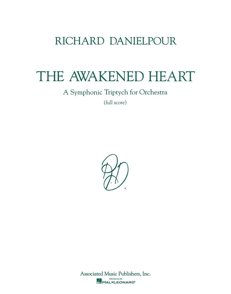 The Awakened Heart
