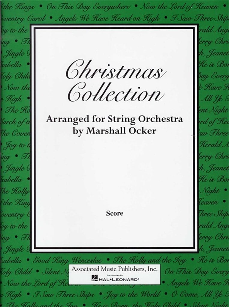 Christmas Collection