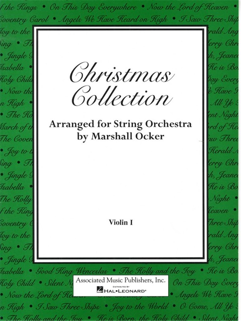 Christmas Collection