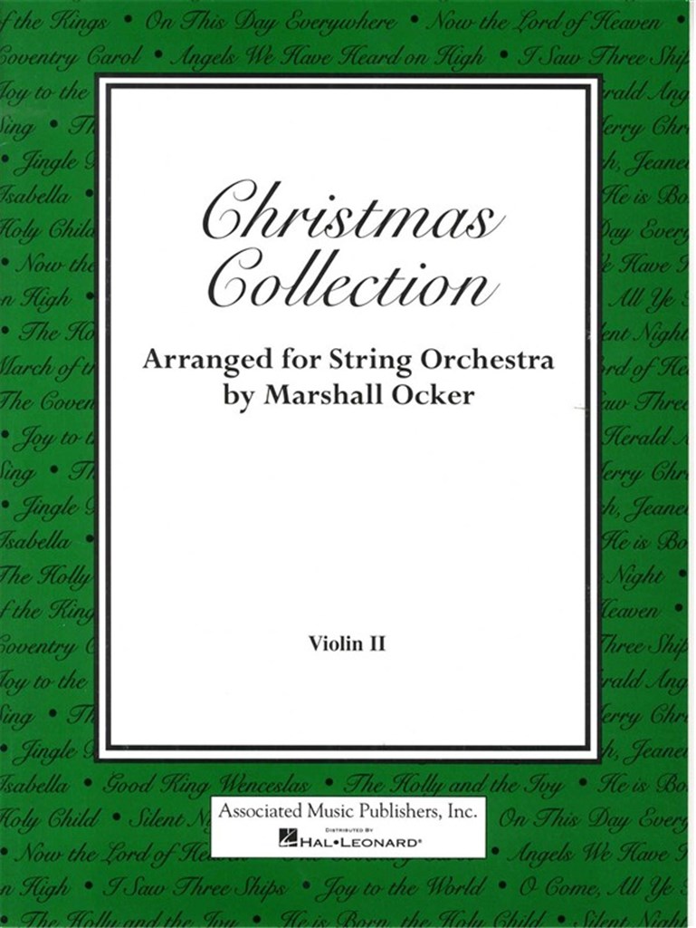 Christmas Collection