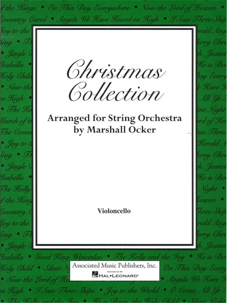 Christmas Collection