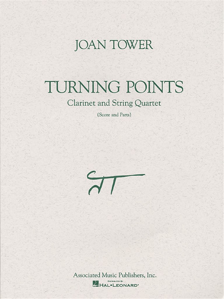 Turning Points