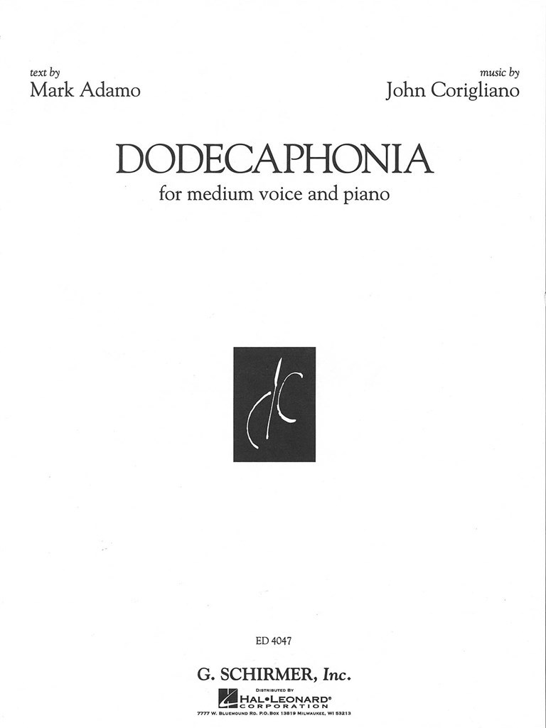Dodecaphonia
